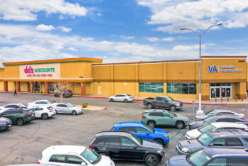 Greg Bedell completes sale of Victor Valley Town Center for $7M