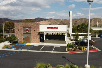 Paul Galmarini closes the sale of a Corona Owner/User restaurant building for $2,450,000