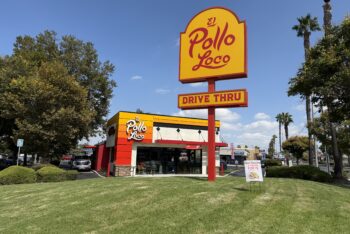 Lance Mordachini closes the sale of an El Pollo Loco Restaurant for $2.995M