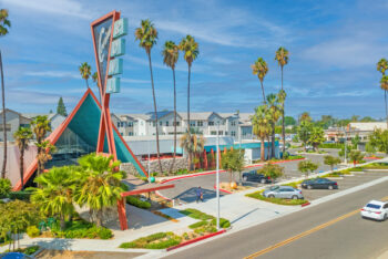 Roxy Klein closes the sale of the Historic Covina Bowl Building for $2M