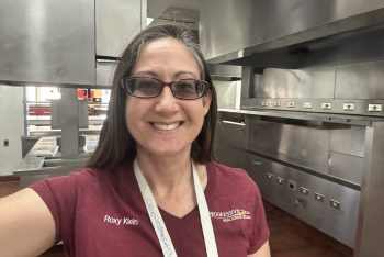 Roxy's Blog - Mastering the Show