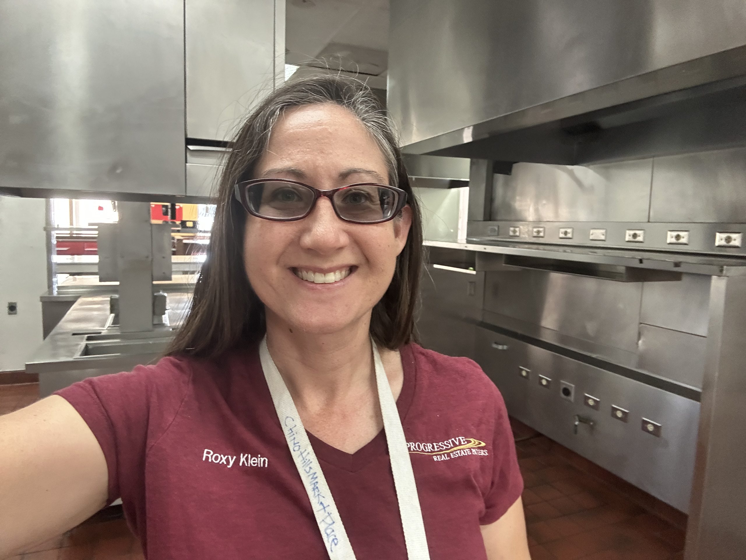 Roxy's Blog - Mastering the Show
