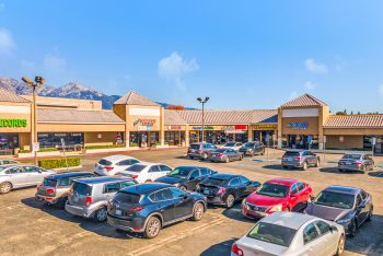 Greg Bedell and Monica Dal Bianco-West closed the $5,600,000 sale of a multi-tenant retail center at 5458-5484 Moreno St in Montclair, CA