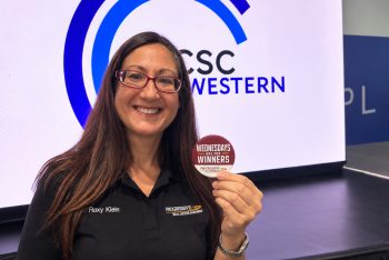Roxy's Blog - ICSC Western 2026 Observations and Conversations