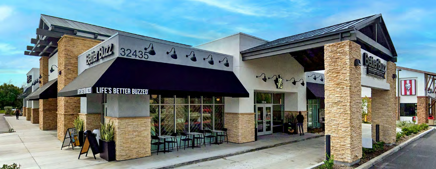 Greg Bedell closed the $6,555,555 sale of a multi-tenant retail center at 32435 Temecula Parkway, Temecula, CA