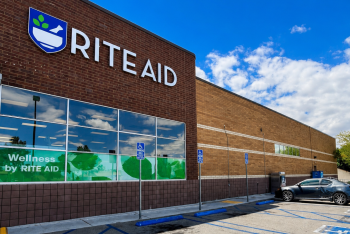 Paul Galmarini closed the $2,950,000 sale of a former Rite-Aid at 1380 Barstow Road in Barstow, CA