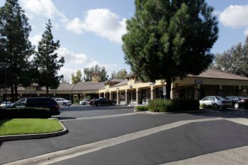 Lance Mordachini and Monica Dal Bianco-West closed the $6,000,000 sale of Allmark Plaza at 10060-10080 Arrow Route in Rancho Cucamonga, CA